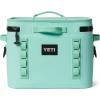 imageYETI Hopper Flip 18 Portable Soft CoolerSeafoam