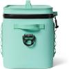 imageYETI Hopper Flip 18 Portable Soft CoolerSeafoam