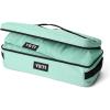 imageYETI Lowlands Blanket MultiUse Blanket with Travel BagSeafoam