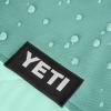 imageYETI Lowlands Blanket MultiUse Blanket with Travel BagSeafoam