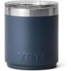 imageYETI Rambler 10 oz Ceramic Lined Lowball 20 Vacuum Insulated with MagSlider Lid Sea StoneNavy