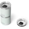 imageYETI Rambler 10 oz Ceramic Lined Lowball 20 Vacuum Insulated with MagSlider Lid Sea StoneRidgeline