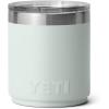 imageYETI Rambler 10 oz Ceramic Lined Lowball 20 Vacuum Insulated with MagSlider Lid Sea StoneRidgeline
