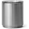imageYETI Rambler 10 oz Ceramic Lined Lowball 20 Vacuum Insulated with MagSlider Lid Sea StoneStainless