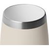 imageYETI Rambler 10 oz Wine Ceramic Lined Tumbler Sea StoneCape Taupe