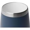 imageYETI Rambler 10 oz Wine Ceramic Lined Tumbler Sea StoneNavy