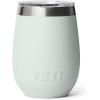 imageYETI Rambler 10 oz Wine Ceramic Lined Tumbler Sea StoneRidgeline