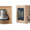 imageYETI Rambler 20 oz Cocktail Shaker Stainless Steel Vacuum Insulated Sea StoneLid Only