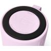 imageYETI Rambler 64 oz Pitcher Vacuum Insulated Stainless Steel with MagSlider Lid Sea StoneCherry Blossom