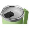 imageYETI Rambler 64 oz Pitcher Vacuum Insulated Stainless Steel with MagSlider Lid Sea StoneKey Lime