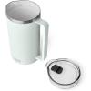 imageYETI Rambler 64 oz Pitcher Vacuum Insulated Stainless Steel with MagSlider Lid Sea StoneRidgeline