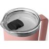 imageYETI Rambler 64 oz Pitcher Vacuum Insulated Stainless Steel with MagSlider Lid Sea StoneSandstone Pink