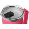 imageYETI Rambler 64 oz Pitcher Vacuum Insulated Stainless Steel with MagSlider Lid Sea StoneTropical Pink