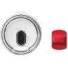 imageYETI Replacement MagSliders 3 PackPatriotic