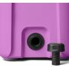 imageYETI Roadie 15 Hard Cooler with DoubleDuty Shoulder StrapDesert Bloom
