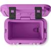 imageYETI Roadie 15 Hard Cooler with DoubleDuty Shoulder StrapDesert Bloom