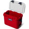 imageYETI Roadie 15 Hard Cooler with DoubleDuty Shoulder StrapPatriotic 26