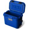 imageYETI Roadie 15 Hard Cooler with DoubleDuty Shoulder StrapRoyal Blue
