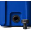 imageYETI Roadie 15 Hard Cooler with DoubleDuty Shoulder StrapRoyal Blue