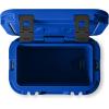 imageYETI Roadie 15 Hard Cooler with DoubleDuty Shoulder StrapRoyal Blue