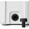 imageYETI Roadie 15 Hard Cooler with DoubleDuty Shoulder StrapWhiteBlue