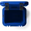 imageYETI Roadie 24 20 Hard Cooler with DoubleDuty Shoulder Strap and Drain PlugRoyal Blue