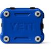 imageYETI Roadie 24 20 Hard Cooler with DoubleDuty Shoulder Strap and Drain PlugRoyal Blue