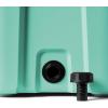 imageYETI Roadie 24 20 Hard Cooler with DoubleDuty Shoulder Strap and Drain PlugSeafoam