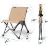 imageYETI Trailhead Field Chair TanBlack
