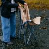 imageYETI Trailhead Field Chair TanBlack