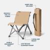 imageYETI Trailhead Field Chair TanBlack