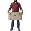 imageYETI Tundra 65 CoolerSeafoam