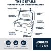 imageYETI Tundra 65 CoolerSeafoam