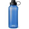 imageYETI Yonder Water Bottle with Yonder Tether Cap Lightweight Leakproof and BPAFreeRoyal Blue