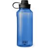 imageYETI Yonder Water Bottle with Yonder Tether Cap Lightweight Leakproof and BPAFreeRoyal Blue