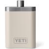 imageYETI 7 oz Flask and FunnelCape Taupe