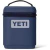 imageYETI Daytrip 2L Insulated Soft Cooler Snack Box Tropical PinkClassic Navy