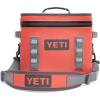 imageYETI Hopper Flip 12 Portable CoolerCoral