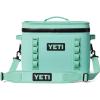 imageYETI Hopper Flip 18 Portable Soft CoolerSeafoam
