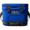 imageYETI Roadie 15 Hard Cooler with DoubleDuty Shoulder StrapRoyal Blue