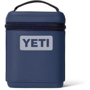 imageYETI Daytrip 2L Insulated Soft Cooler Snack Box Tropical PinkClassic Navy