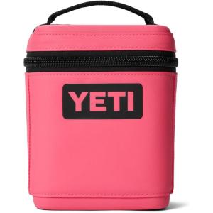 imageYETI Daytrip 2L Insulated Soft Cooler Snack Box Tropical PinkTropical Pink