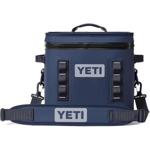 imageYETI Hopper Flip 12 Portable CoolerClassic Navy