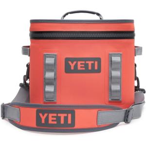 imageYETI Hopper Flip 12 Portable CoolerCoral