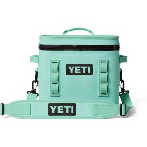 imageYETI Hopper Flip 12 Portable CoolerSeafoam