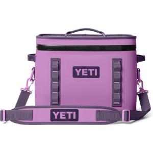 imageYETI Hopper Flip 18 Portable Soft CoolerDesert Bloom