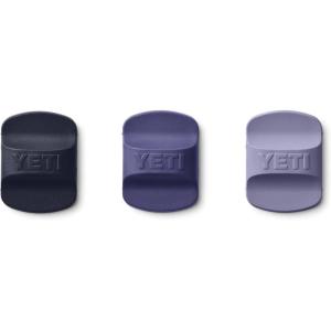 imageYETI Replacement MagSliders 3 PackMoon Dust