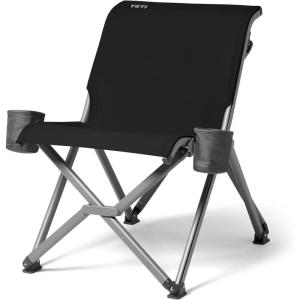imageYETI Trailhead Field Chair TanBlack