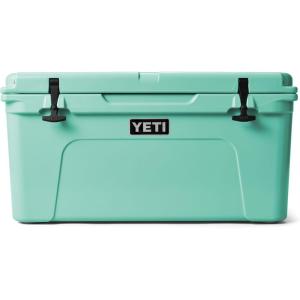 imageYETI Tundra 65 CoolerSeafoam