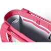 image:imageYETI Camino 20 Carryall with Internal Dividers AllPurpose Utility BagMistPinkGrasshopper